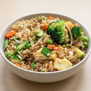Side of Fried Rice