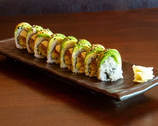 Joy Roll.
