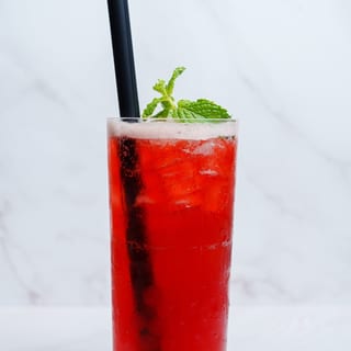 Dragon Fruit Tea