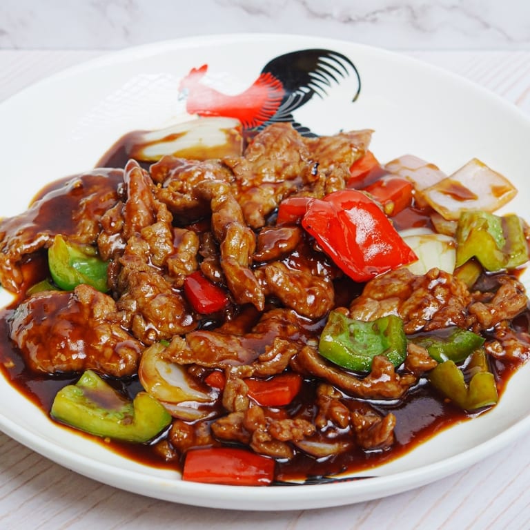 Savor Our Dinner Offerings