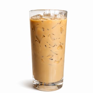 Vietnamese Iced Coffee