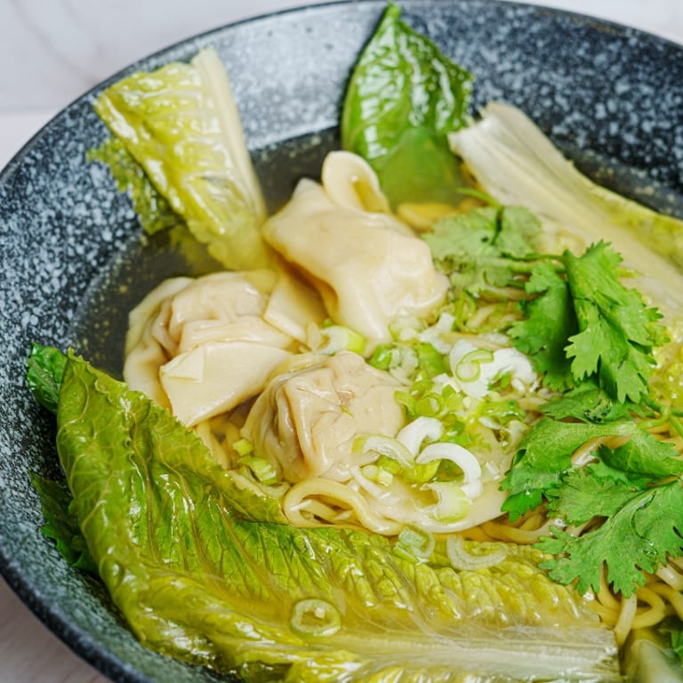 Delicious Soup Selections at Our Asian Restaurant