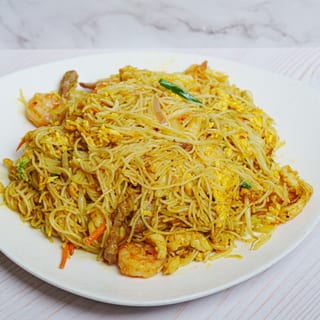 Singapore Rice Noodle新加坡米粉