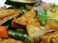 Fulins Home-Style Bean Curd