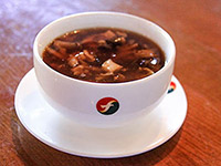 Hot and Sour Soup (Bowl)
